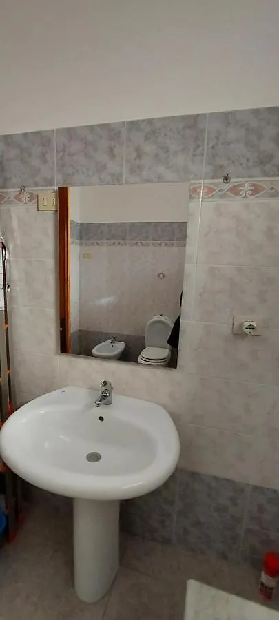 Casa Vacanza Alloggio Casa Maria Sennori Hébergement de vacances