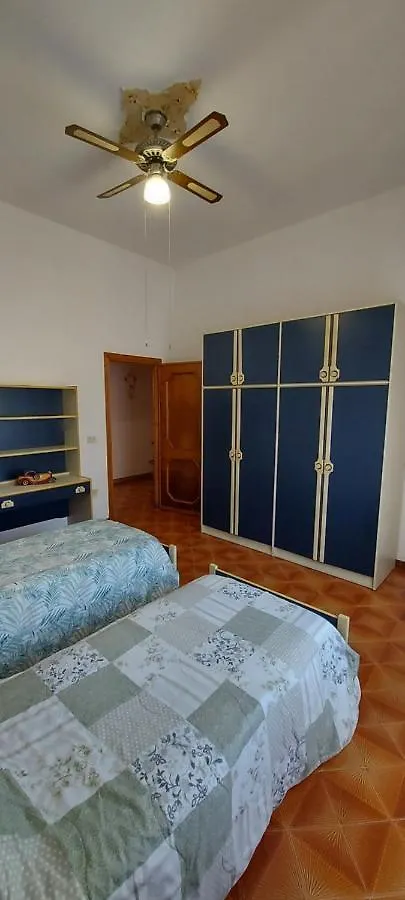 Casa Vacanza Alloggio Casa Maria Sennori Italie