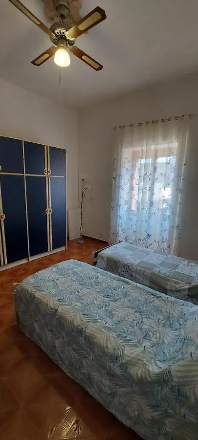 Hébergement de vacances Casa Vacanza Alloggio Casa Maria Sennori
